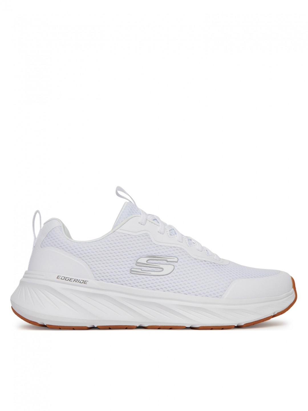 Skechers Sneakersy Edgeride-Rekze 232835 WHT Bílá